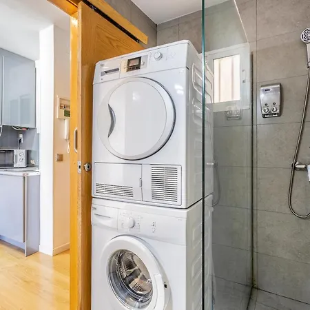 Loft Piscina, Playa De San Juan, Comodoro