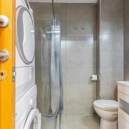 Loft Piscina, Playa De San Juan, Comodoro Apartment Benimagrell
