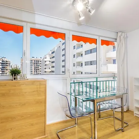 Loft Piscina, Playa De San Juan, Comodoro * Benimagrell