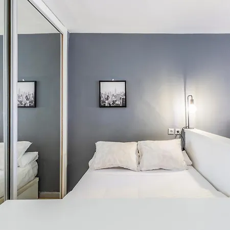 Apartament Loft Piscina, Playa De San Juan, Comodoro